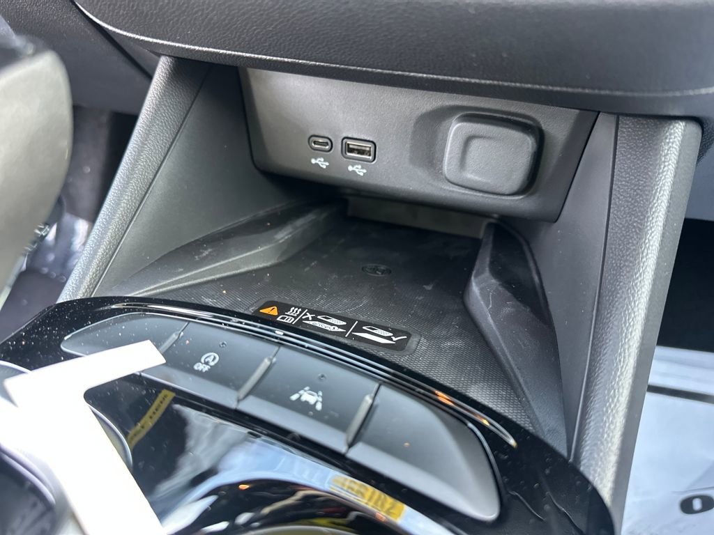 New 2026 Buick Envista Sport Touring image 22