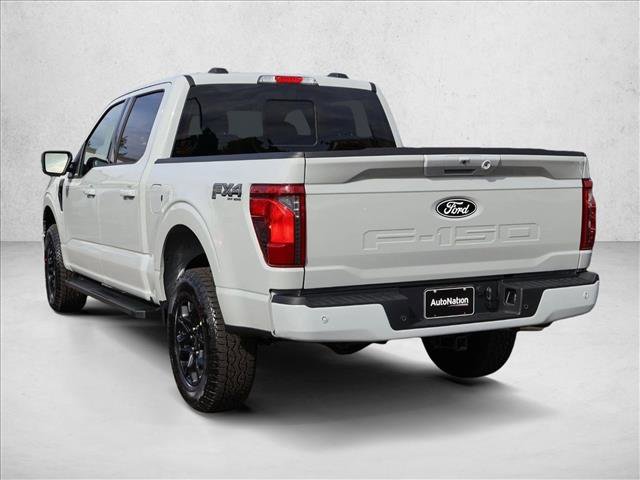 New 2026 Ford F150 XLT AWD/4WD image 8
