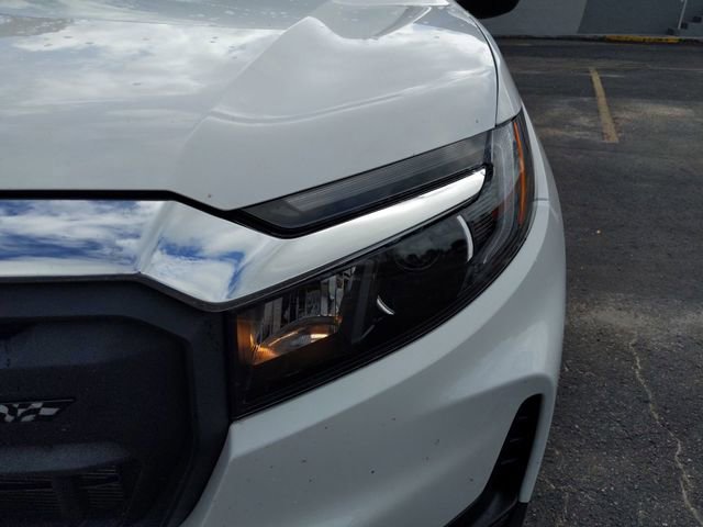 New 2025 Honda Ridgeline RTL+ image 10