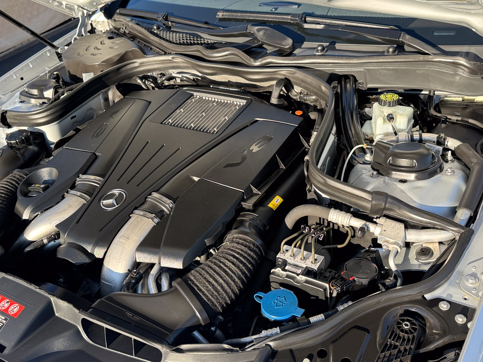 Used 2013 Mercedes-Benz CLS 550 image 5