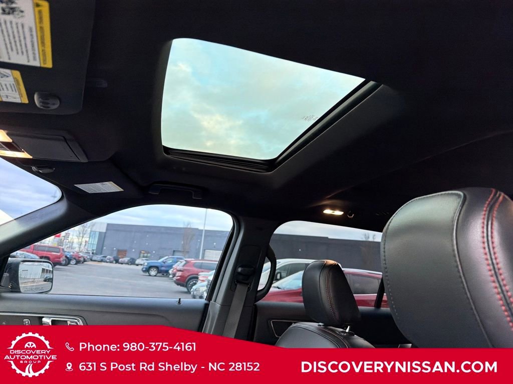 Used 2019 Ford Explorer Sport w/ Equipment Group 401A image 27