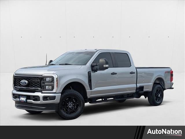 Used 2024 Ford F350 XL w/ STX Appearance Package