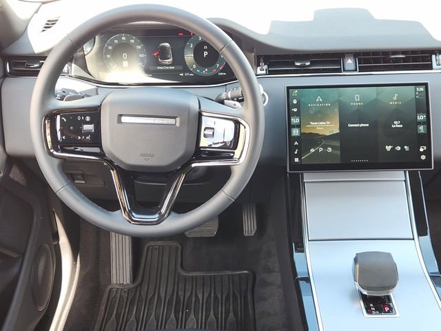 Used 2025 Land Rover Range Rover Evoque S AWD/4WD image 26