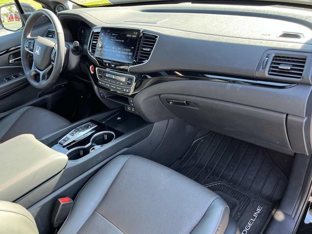Used 2026 Honda Ridgeline Black Edition image 23