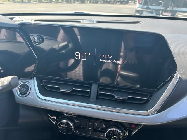 New 2026 Chevrolet Trax LT w/ Driver Confidence Package FWD image 14