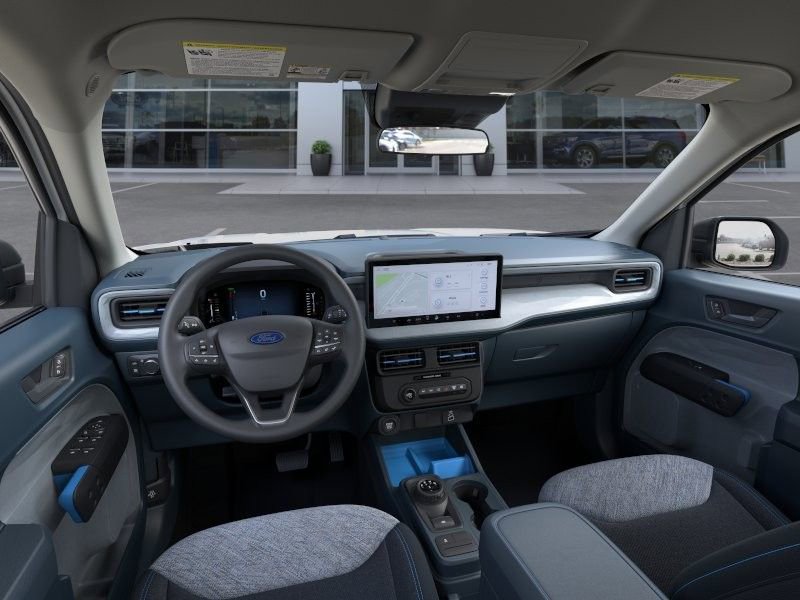 New 2026 Ford Maverick XLT FWD image 10