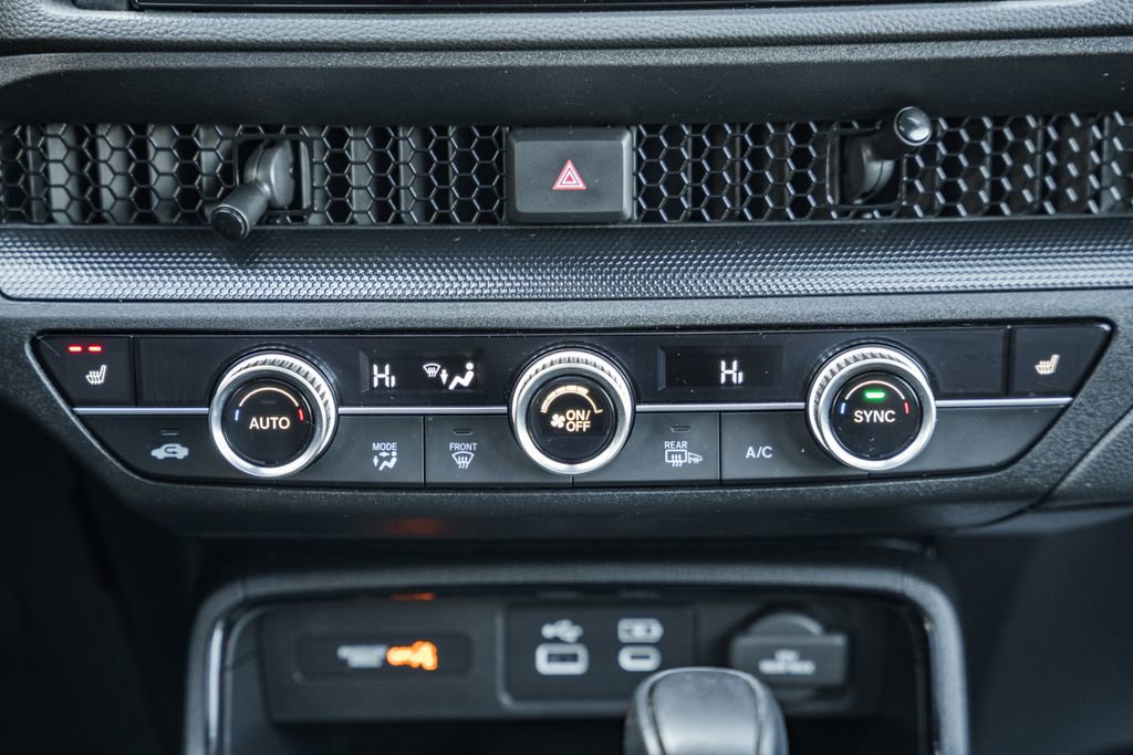 Used 2024 Honda CR-V Sport-L image 23