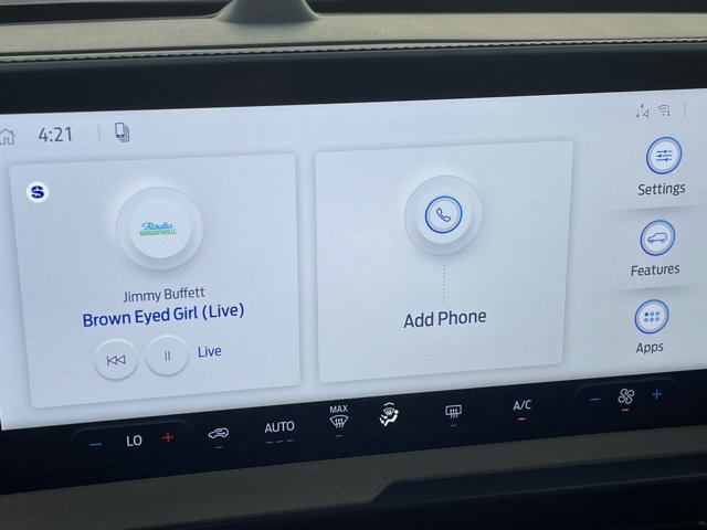 New 2026 Ford Bronco Sport Big Bend AWD/4WD image 34