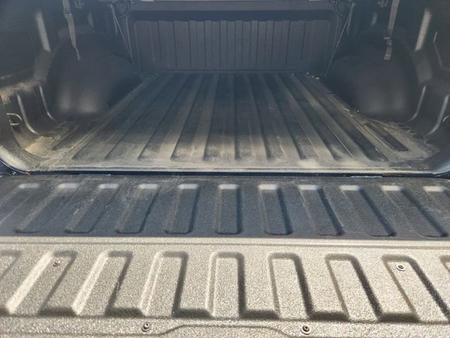 Used 2024 RAM 1500 Lone Star AWD/4WD image 31