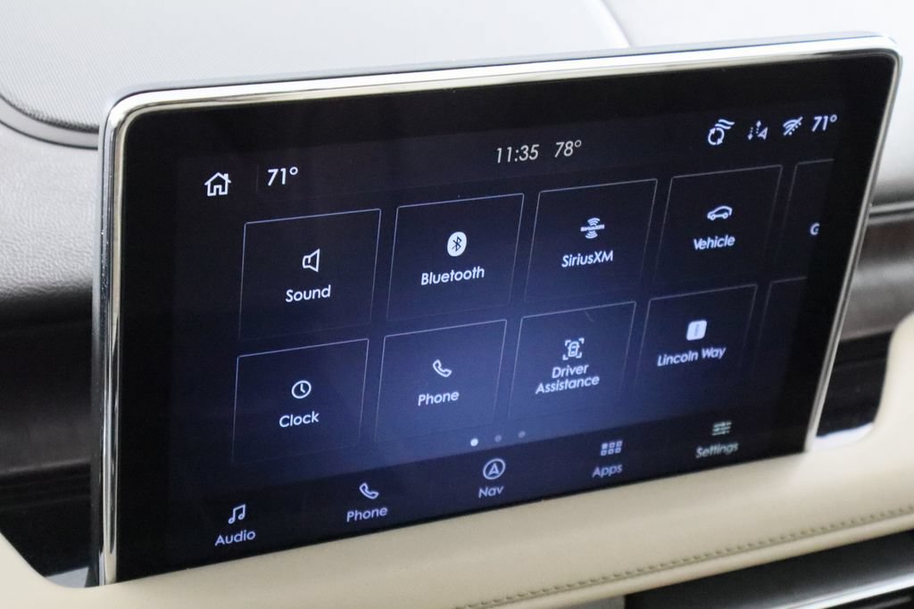Used 2023 Lincoln Aviator Reserve w/ Equipment Group 201A AWD/4WD image 29