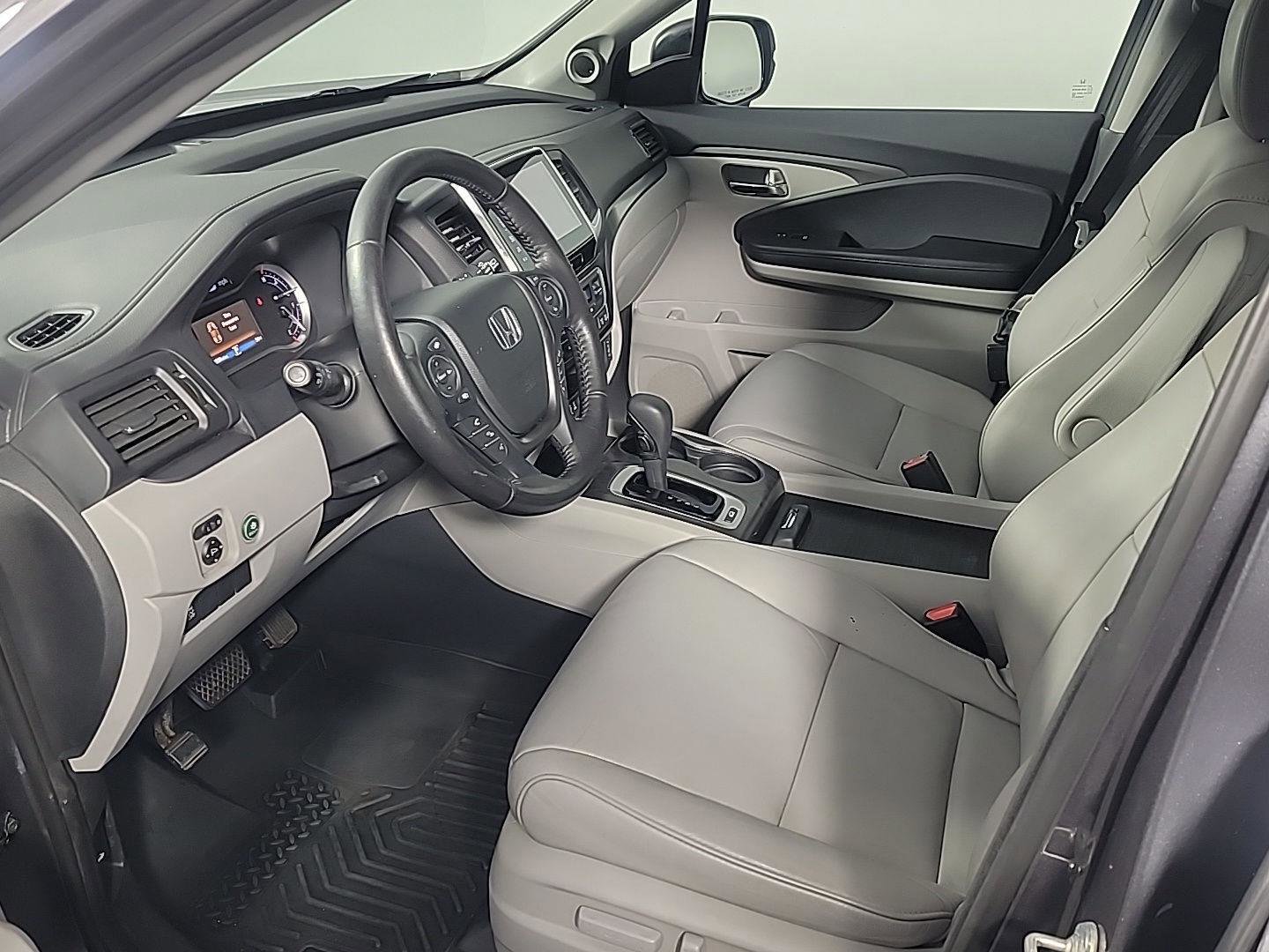 Certified 2018 Honda Pilot EX-L image 19