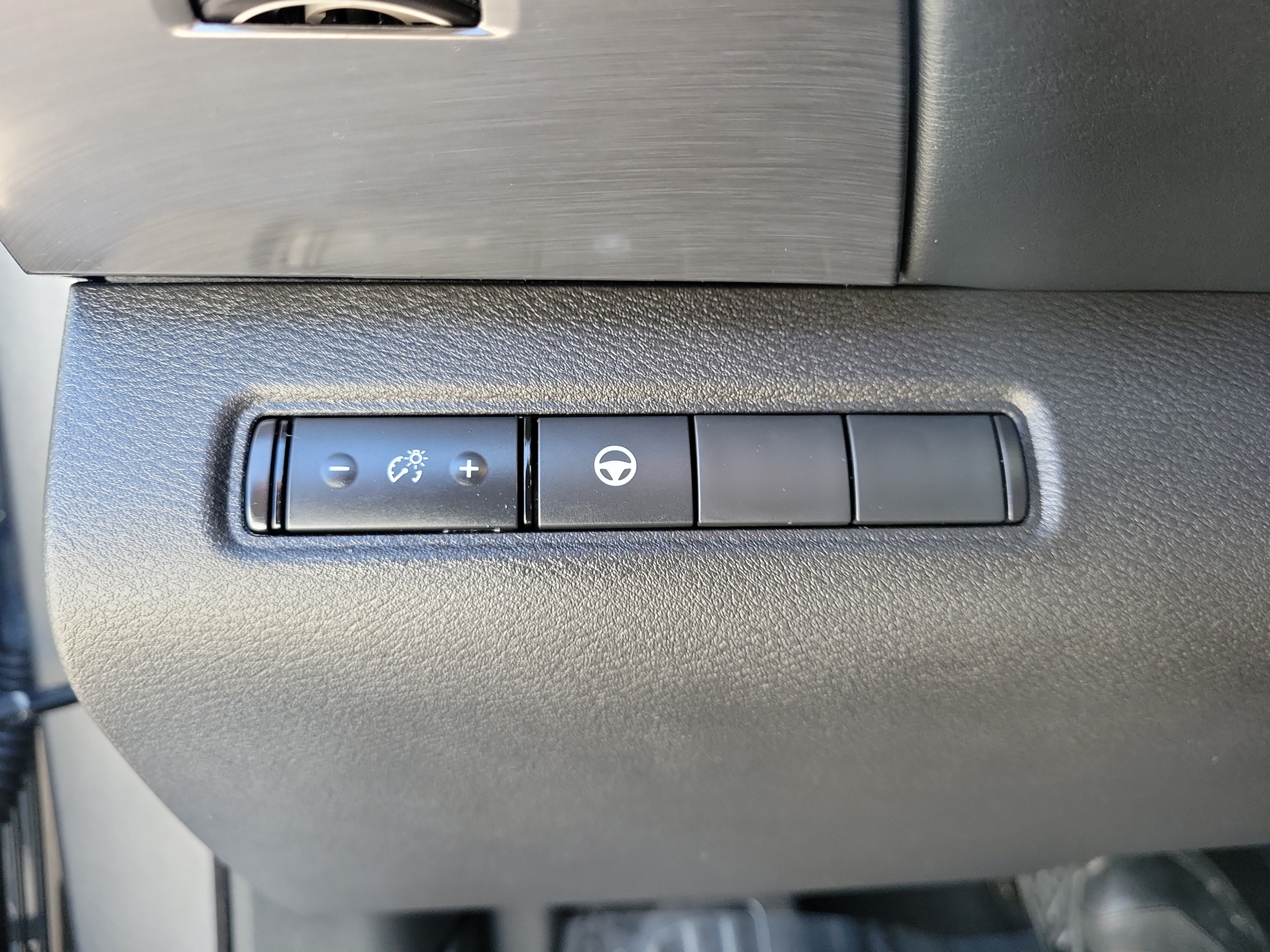 Certified 2024 Nissan Pathfinder Rock Creek AWD/4WD image 31