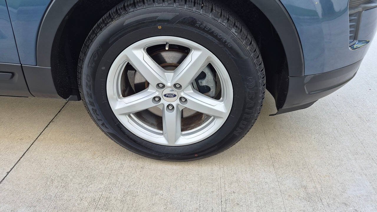 Used 2018 Ford Explorer FWD image 26
