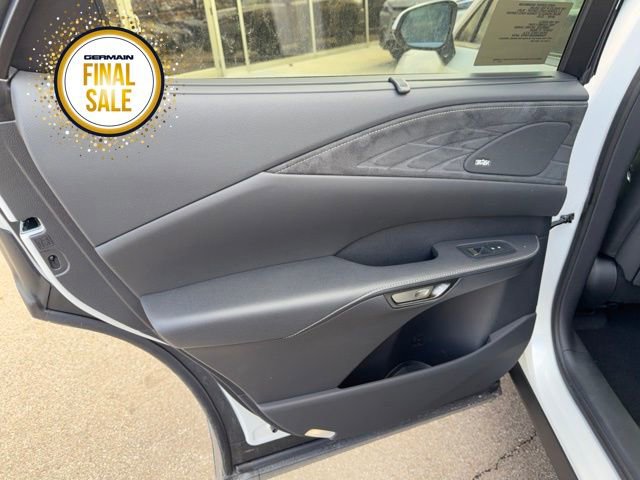 New 2026 Lexus RX 350 image 15