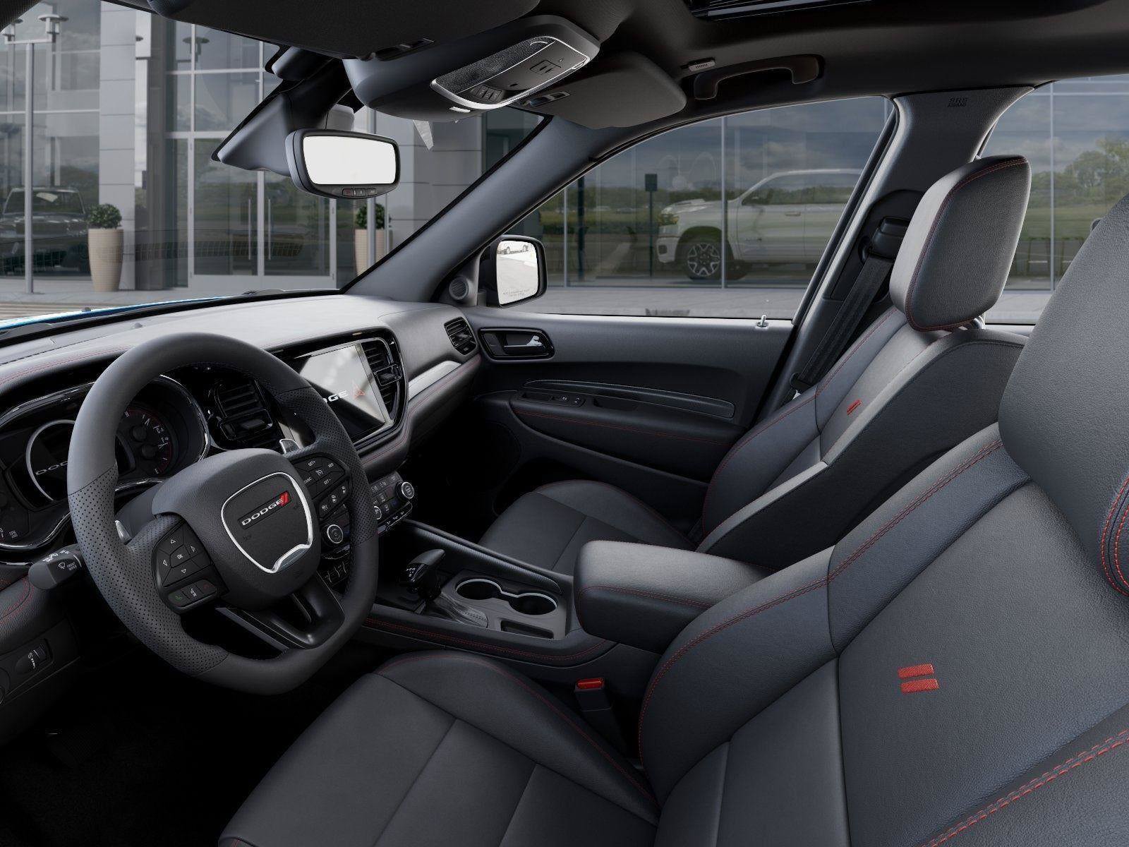 New 2026 Dodge Durango GT AWD/4WD image 48