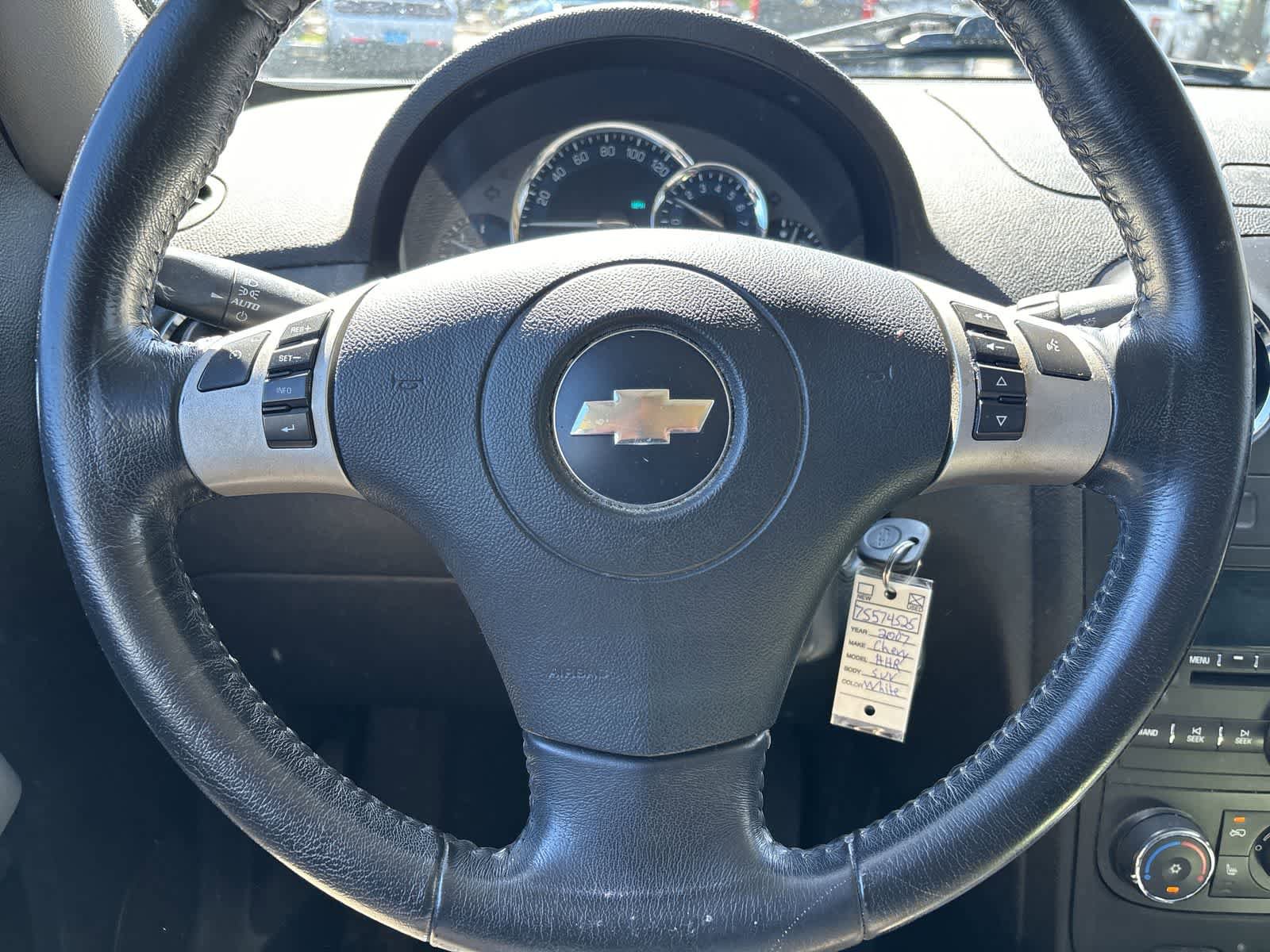Used 2007 Chevrolet HHR LT image 11