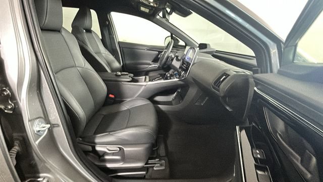 Used 2023 Subaru Solterra AWD image 30