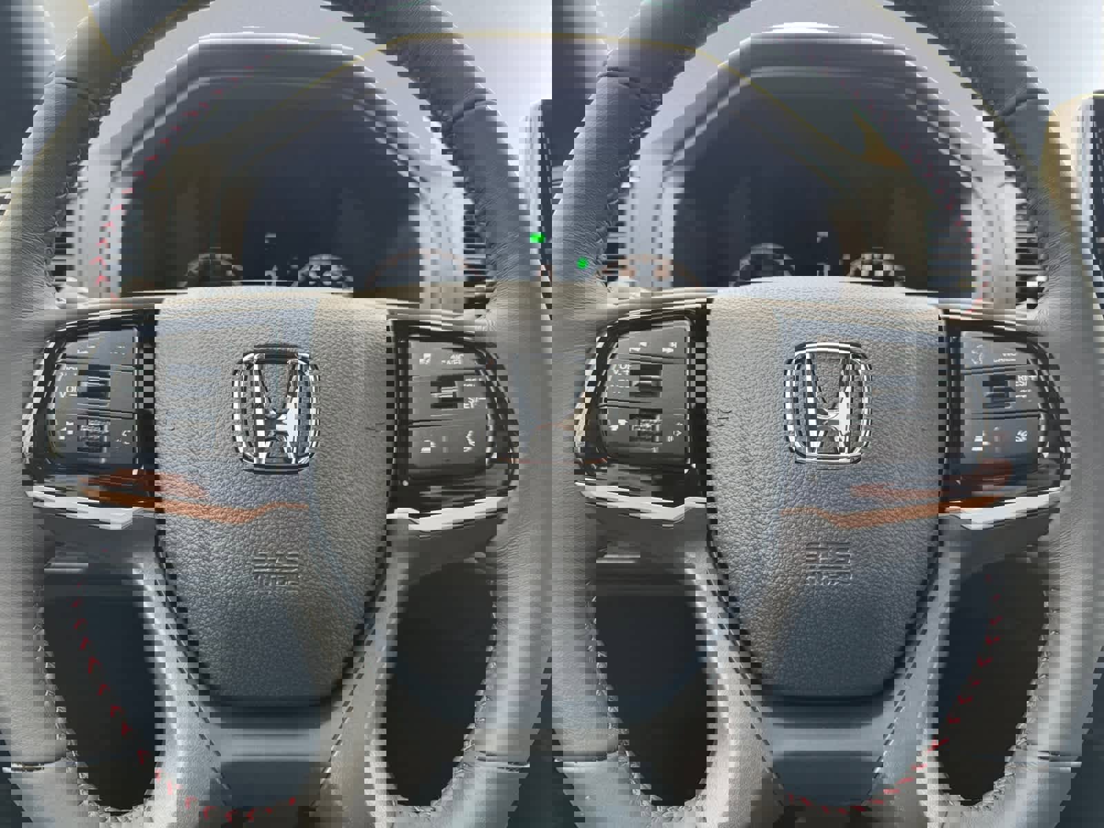 New 2026 Honda Odyssey Sport-L image 17