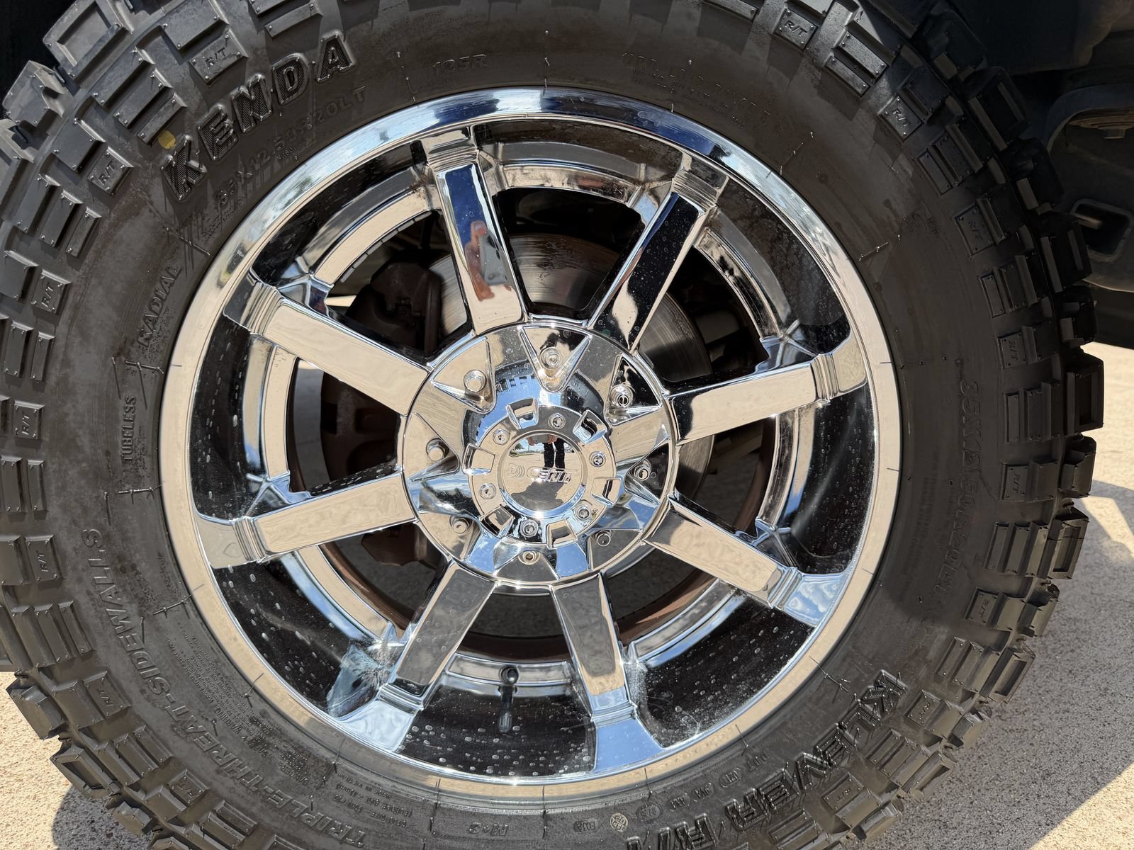 Used 2019 Ford F350 XL w/ STX Appearance Package AWD/4WD image 10