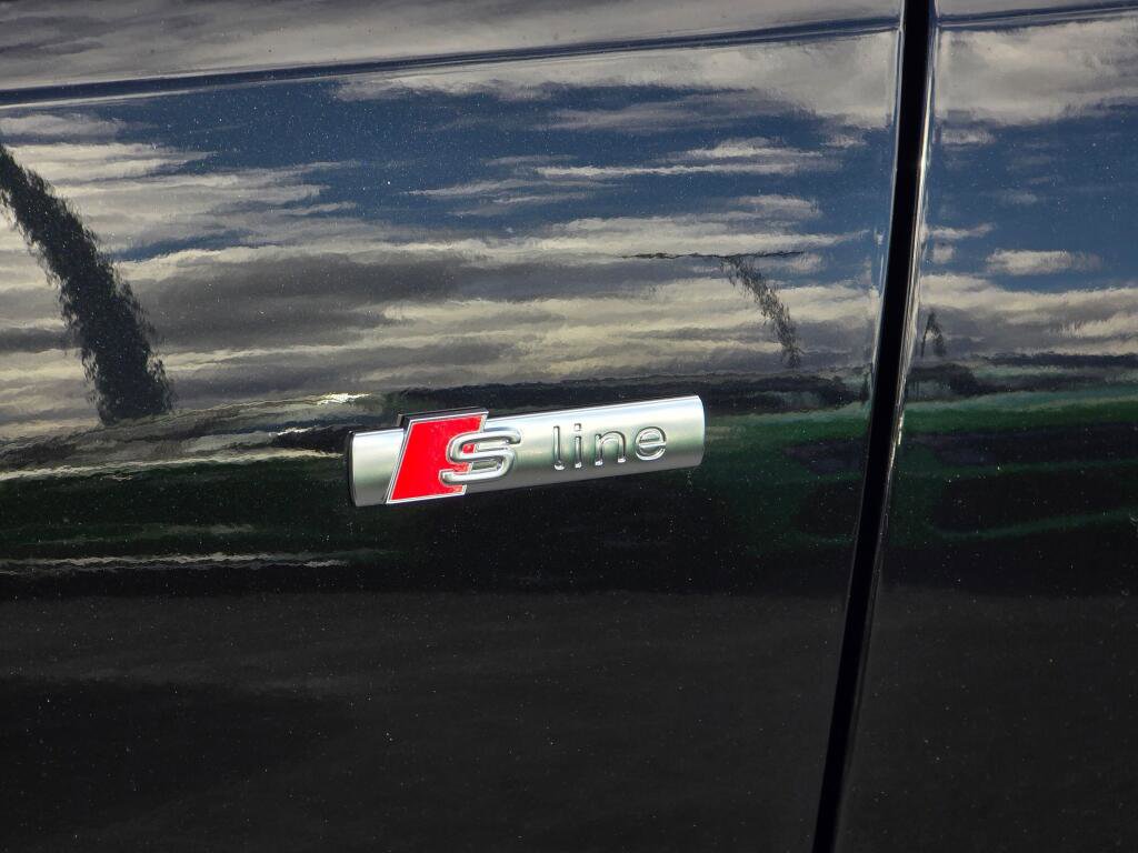 New 2026 Audi A6 Prestige AWD/4WD image 32