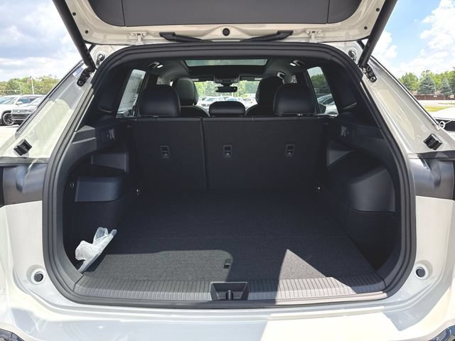 New 2026 Volkswagen Tiguan SE R-Line FWD image 26