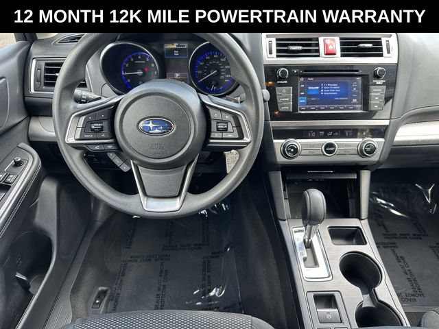 Used 2019 Subaru Outback 2.5i AWD/4WD image 18