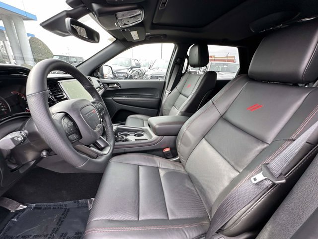 New 2026 Dodge Durango GT AWD/4WD image 18