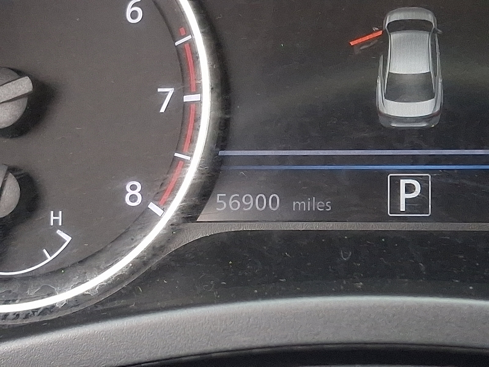 Used 2022 Nissan Sentra SV image 20