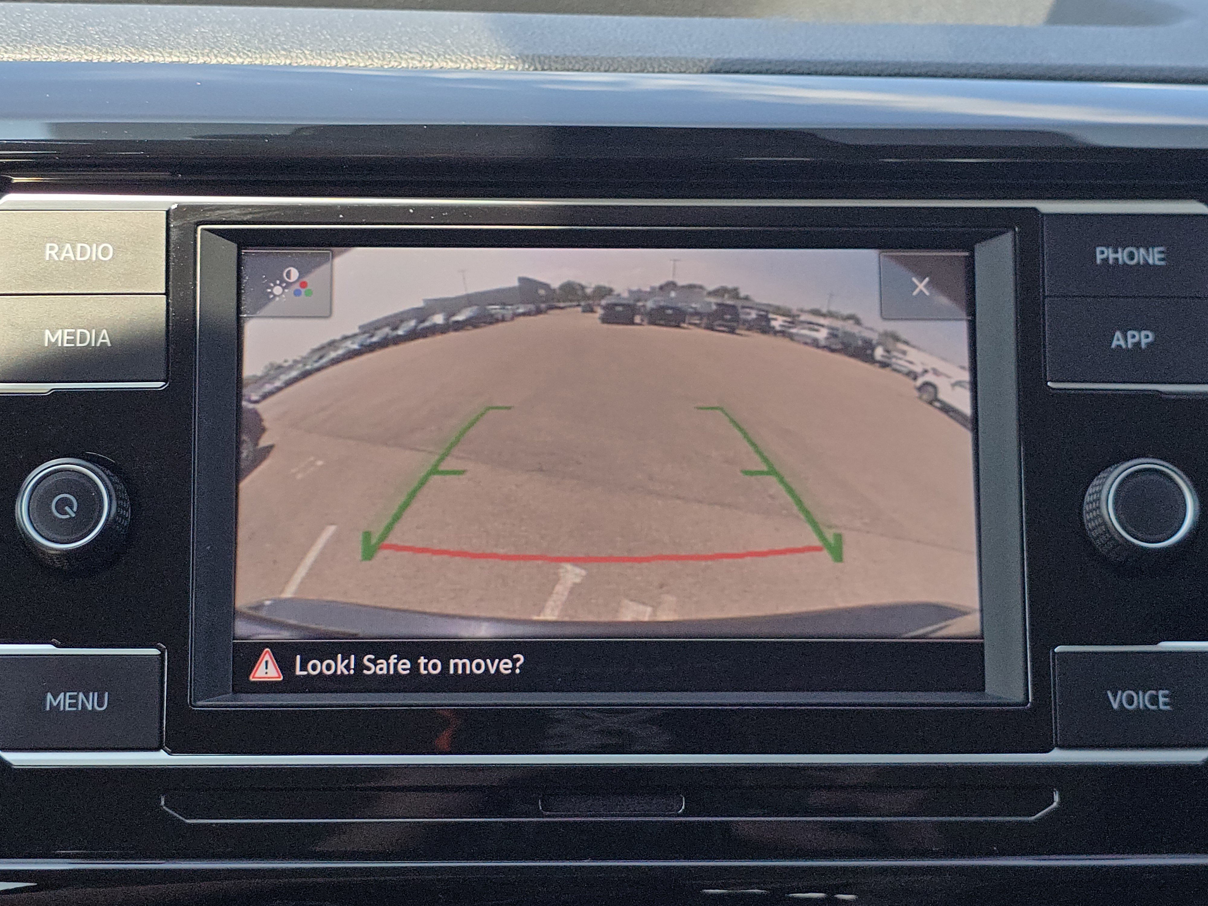Certified 2024 Volkswagen Taos S FWD image 24