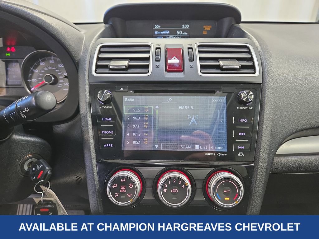 Used 2016 Subaru Forester 2.0XT Premium image 18