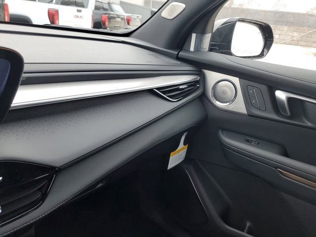 New 2026 Buick Enclave Avenir w/ Super Cruise Package image 25