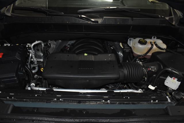 Used 2025 Chevrolet Silverado 1500 LT w/ Work Truck Package image 11