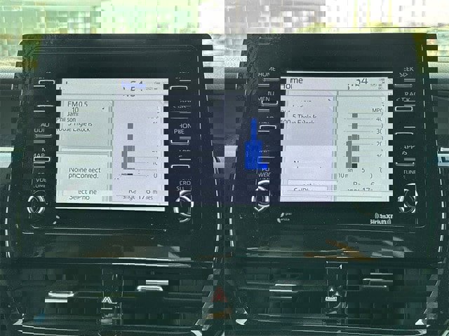 Used 2024 Toyota Camry SE image 39