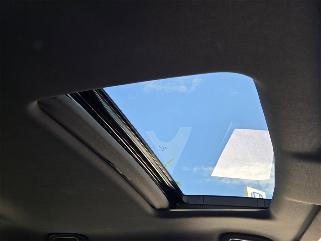 Certified 2023 Honda Passport Elite image 17