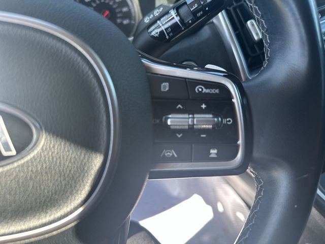 Used 2021 Kia Sorento EX FWD image 42