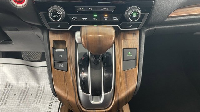 Used 2017 Honda CR-V Touring image 42