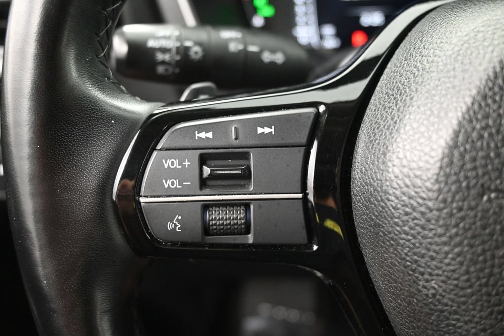Used 2023 Honda Pilot Elite image 23