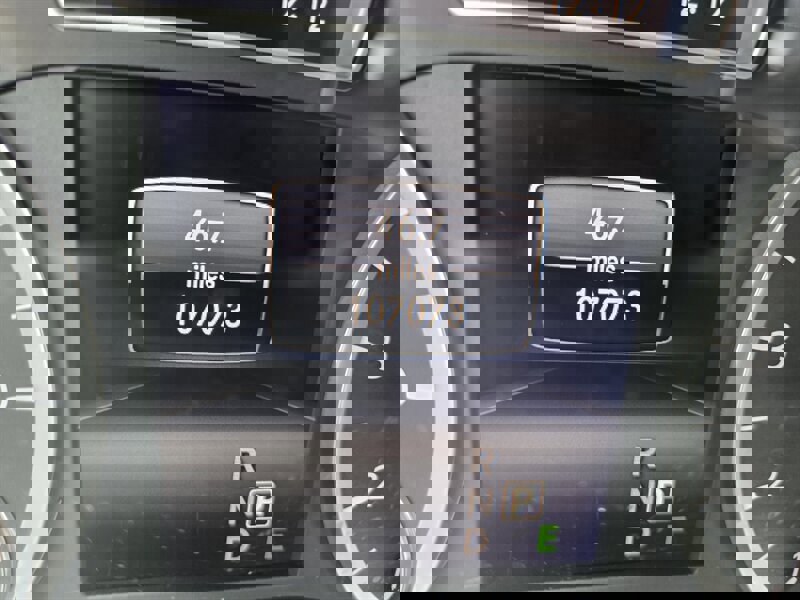 Used 2018 INFINITI QX30 Premium w/ Navigation Package AWD/4WD image 18