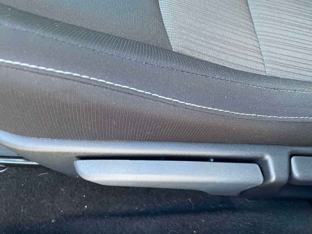 Used 2025 Nissan Sentra SV FWD image 19
