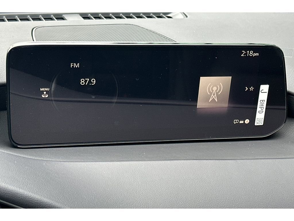 New 2026 MAZDA MAZDA3 2.5 Turbo Premium Plus image 17