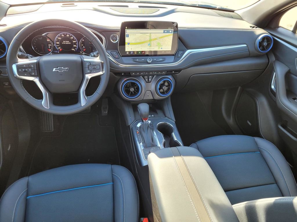 New 2026 Chevrolet Blazer RS image 11