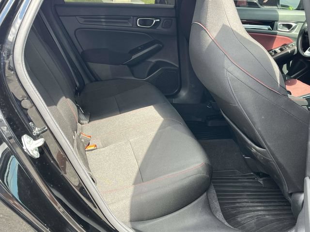Used 2025 Honda Civic Si image 21