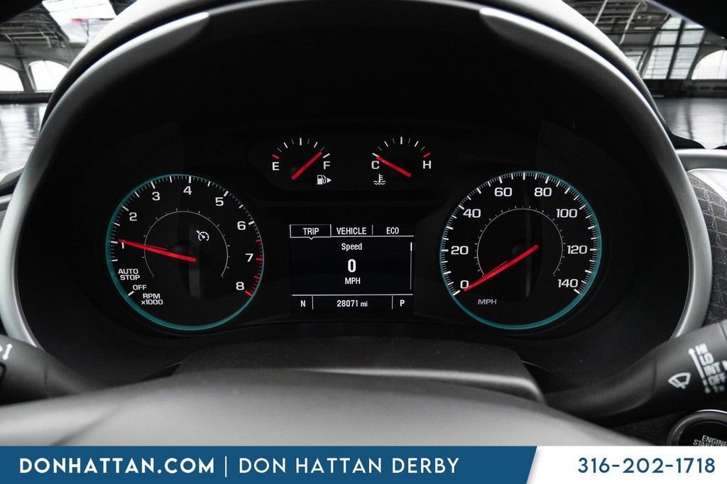 Used 2023 Chevrolet Malibu LT image 6