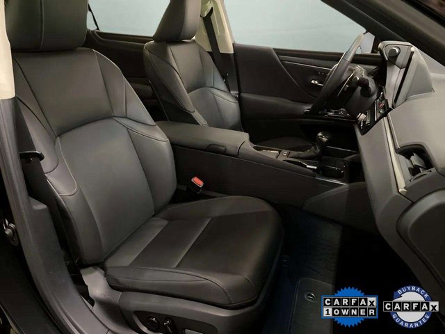 Used 2023 Lexus ES 300h w/ Premium Package image 78
