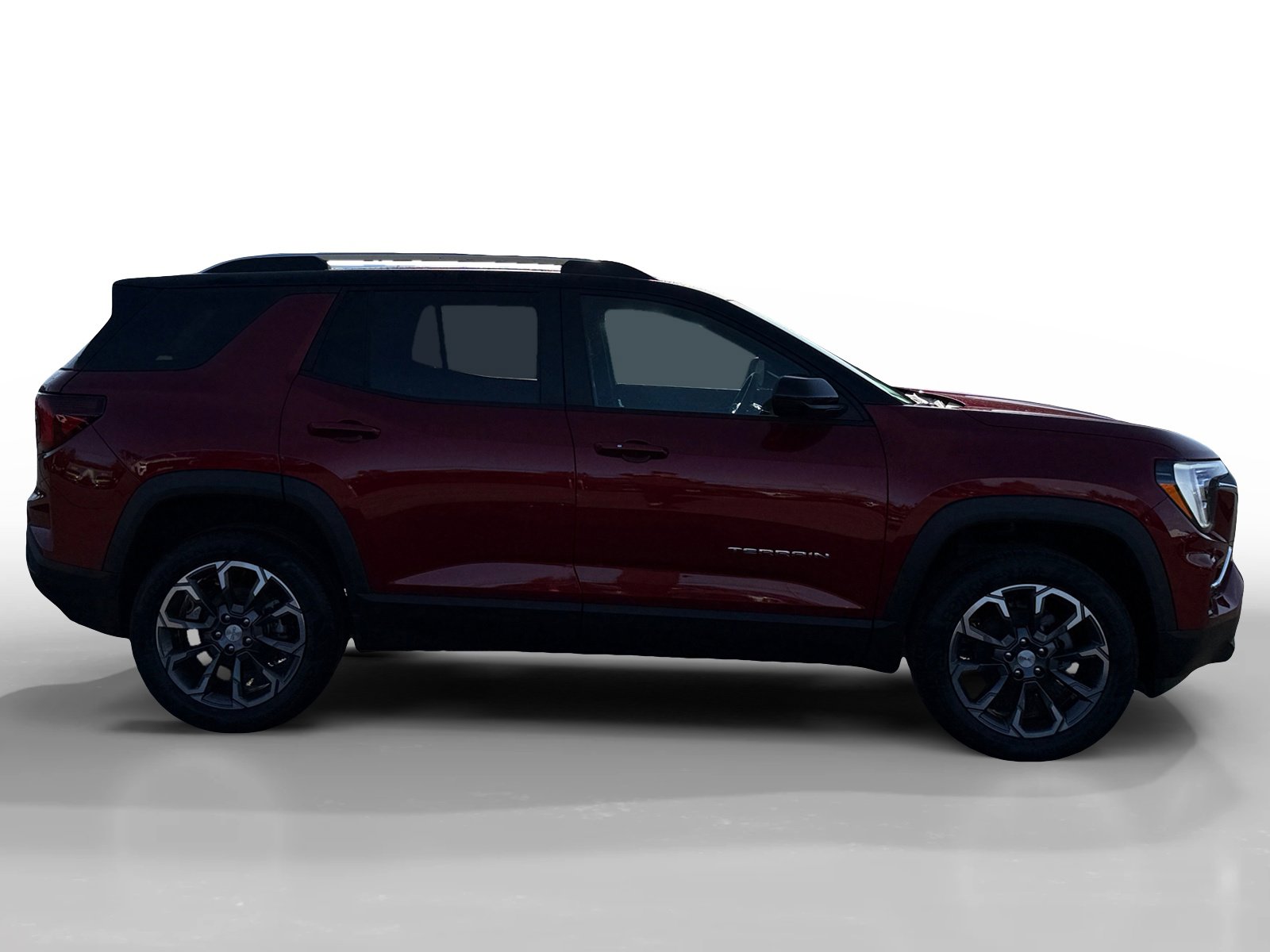 New 2026 GMC Terrain Elevation w/ Elevation Premium Package image 6