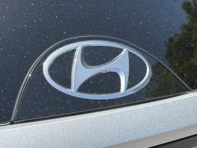 Used 2024 Hyundai Tucson SEL AWD/4WD image 9
