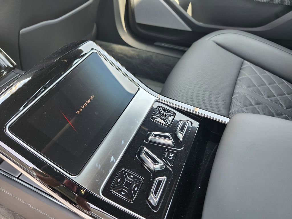 New 2025 Audi S8 image 21