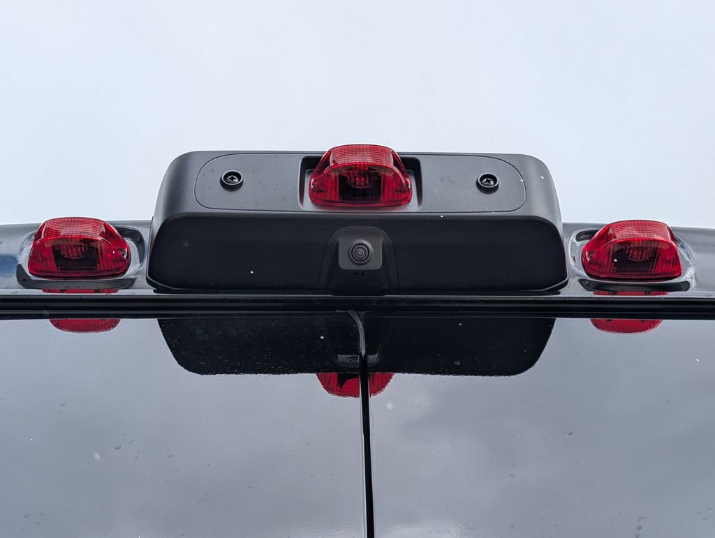 New 2026 RAM ProMaster 2500 image 43