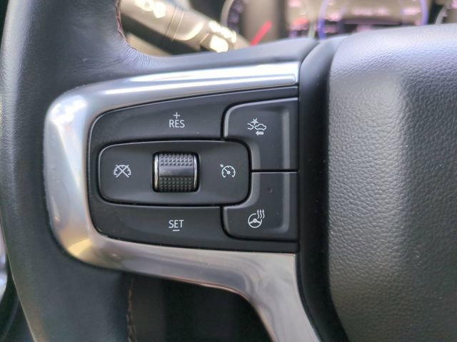Used 2019 Chevrolet Blazer Premier w/ Driver Confidence II Package FWD image 29