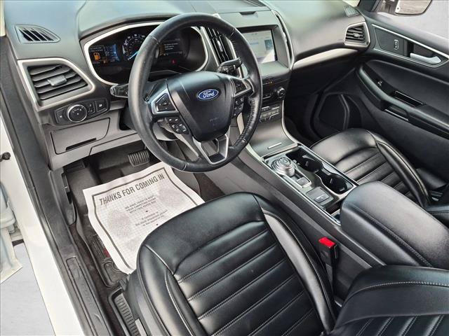 Used 2020 Ford Edge SEL FWD image 10